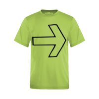 ACTIVE WEAR T-SHIRT YOUTH Thumbnail