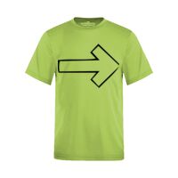 ACTIVE WEAR T-SHIRT YOUTH Thumbnail