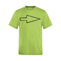 ACTIVE WEAR T-SHIRT YOUTH Thumbnail