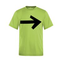 ACTIVE WEAR T-SHIRT YOUTH Thumbnail