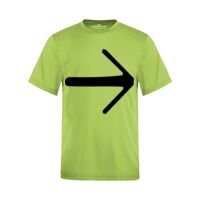 ACTIVE WEAR T-SHIRT YOUTH Thumbnail