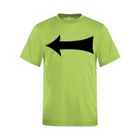 ACTIVE WEAR T-SHIRT YOUTH Thumbnail