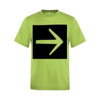 ACTIVE WEAR T-SHIRT YOUTH Thumbnail