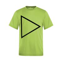 ACTIVE WEAR T-SHIRT YOUTH Thumbnail