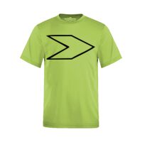 ACTIVE WEAR T-SHIRT YOUTH Thumbnail