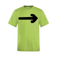 ACTIVE WEAR T-SHIRT YOUTH Thumbnail