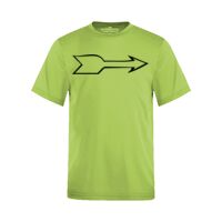 ACTIVE WEAR T-SHIRT YOUTH Thumbnail