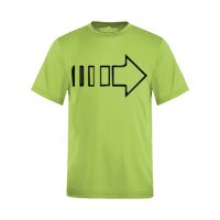 ACTIVE WEAR T-SHIRT YOUTH Thumbnail