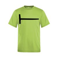 ACTIVE WEAR T-SHIRT YOUTH Thumbnail