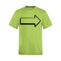 ACTIVE WEAR T-SHIRT YOUTH Thumbnail