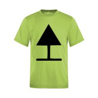 ACTIVE WEAR T-SHIRT YOUTH Thumbnail