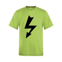 ACTIVE WEAR T-SHIRT YOUTH Thumbnail