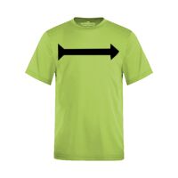 ACTIVE WEAR T-SHIRT YOUTH Thumbnail