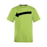 ACTIVE WEAR T-SHIRT YOUTH Thumbnail