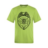 ACTIVE WEAR T-SHIRT YOUTH Thumbnail