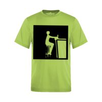 ACTIVE WEAR T-SHIRT YOUTH Thumbnail