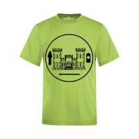 ACTIVE WEAR T-SHIRT YOUTH Thumbnail