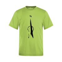 ACTIVE WEAR T-SHIRT YOUTH Thumbnail
