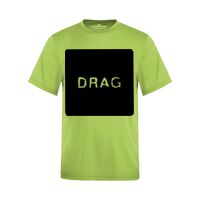 ACTIVE WEAR T-SHIRT YOUTH Thumbnail