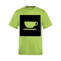 ACTIVE WEAR T-SHIRT YOUTH Thumbnail