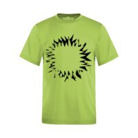 ACTIVE WEAR T-SHIRT YOUTH Thumbnail