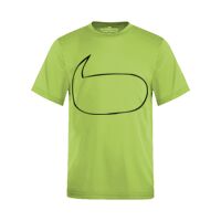 ACTIVE WEAR T-SHIRT YOUTH Thumbnail