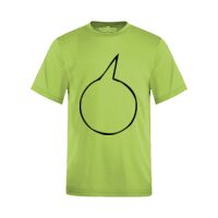 ACTIVE WEAR T-SHIRT YOUTH Thumbnail