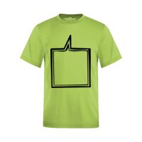 ACTIVE WEAR T-SHIRT YOUTH Thumbnail