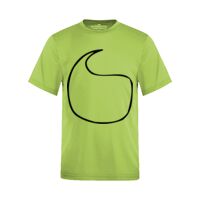 ACTIVE WEAR T-SHIRT YOUTH Thumbnail
