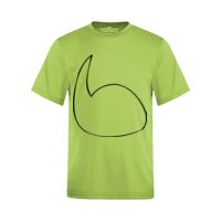 ACTIVE WEAR T-SHIRT YOUTH Thumbnail