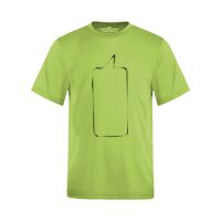 ACTIVE WEAR T-SHIRT YOUTH Thumbnail