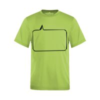 ACTIVE WEAR T-SHIRT YOUTH Thumbnail