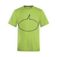 ACTIVE WEAR T-SHIRT YOUTH Thumbnail