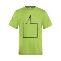 ACTIVE WEAR T-SHIRT YOUTH Thumbnail