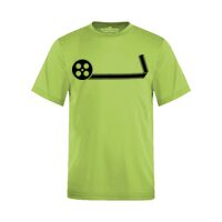 ACTIVE WEAR T-SHIRT YOUTH Thumbnail