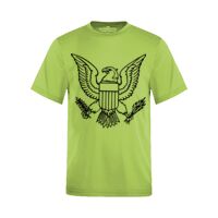 ACTIVE WEAR T-SHIRT YOUTH Thumbnail