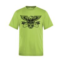 ACTIVE WEAR T-SHIRT YOUTH Thumbnail