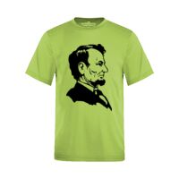 ACTIVE WEAR T-SHIRT YOUTH Thumbnail