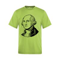 ACTIVE WEAR T-SHIRT YOUTH Thumbnail