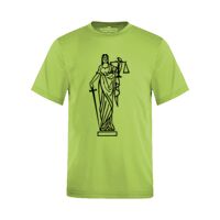 ACTIVE WEAR T-SHIRT YOUTH Thumbnail