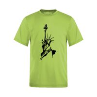 ACTIVE WEAR T-SHIRT YOUTH Thumbnail