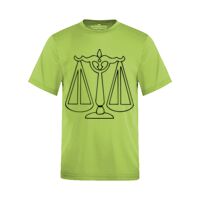 ACTIVE WEAR T-SHIRT YOUTH Thumbnail