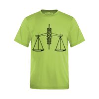 ACTIVE WEAR T-SHIRT YOUTH Thumbnail