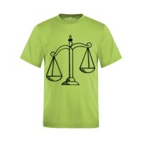 ACTIVE WEAR T-SHIRT YOUTH Thumbnail