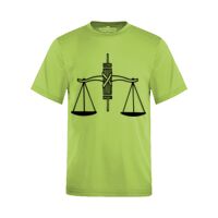 ACTIVE WEAR T-SHIRT YOUTH Thumbnail