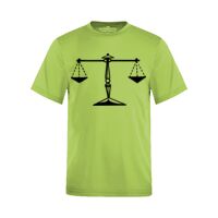 ACTIVE WEAR T-SHIRT YOUTH Thumbnail