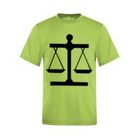 ACTIVE WEAR T-SHIRT YOUTH Thumbnail