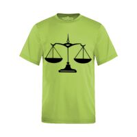 ACTIVE WEAR T-SHIRT YOUTH Thumbnail