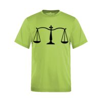 ACTIVE WEAR T-SHIRT YOUTH Thumbnail