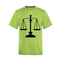 ACTIVE WEAR T-SHIRT YOUTH Thumbnail